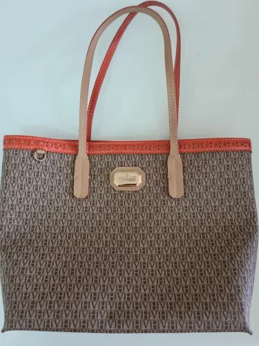 Bolsa Victor Hugo original nova