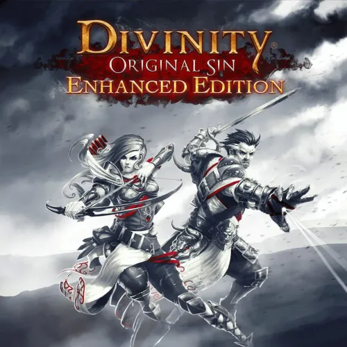 Divinity: Original Sin Enhanced Edition - Xbox One