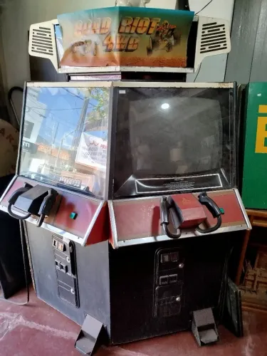 Fliperama