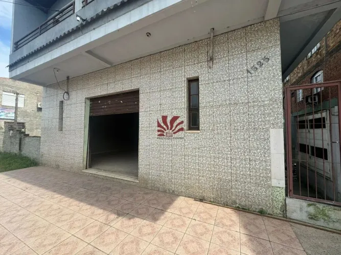 Loja 280m², São Sebastiao - Esteio/RS