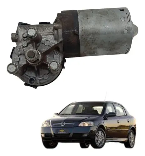 Motor Limpador Dianteiro Chevrolet Astra 2.0 2000