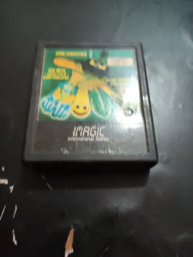 Fita atari