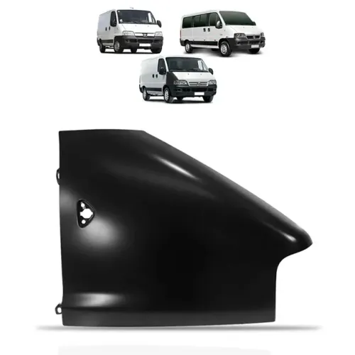 PARALAMA DUCATO BOXER JUMPER 2006 A 2017 LADO DIREITO - 1328784080