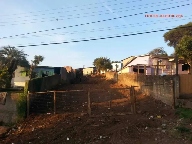 Terreno à venda, Mendanha - Viamão/RS