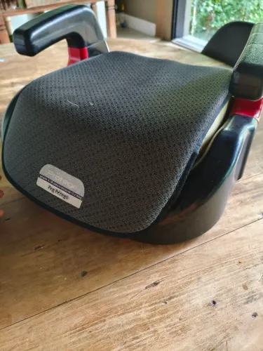 cadeira burigotto protege 15-36kg peg-perego