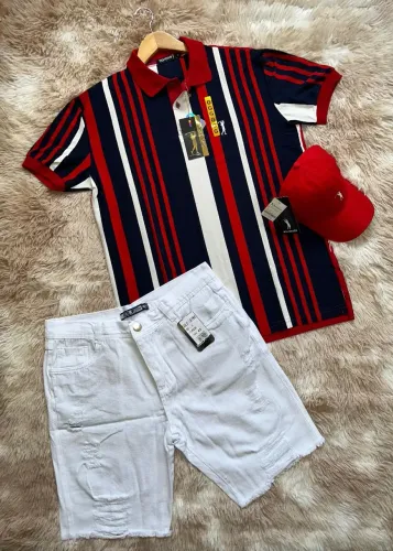 Kits Aleatory Masculino 