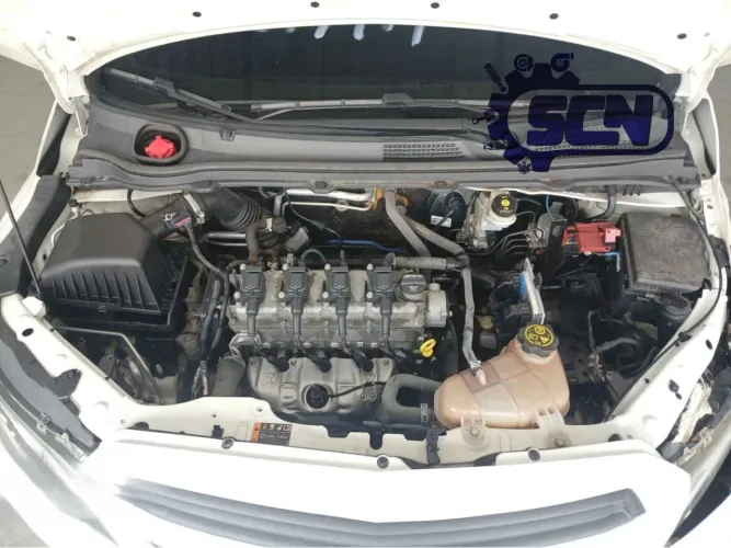 PEÇAS E ACESSÓRIOS ORIGINAIS SUCATA CHEVROLET ONIX JOYE 2019