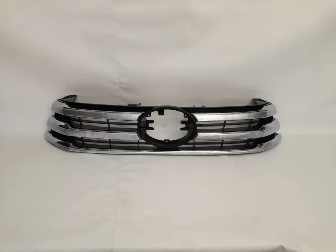 Grade Dianteira Hilux Srv Srx 2016/1018 Original