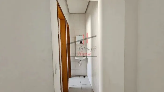 Sala Comercial em São Miguel 30m²