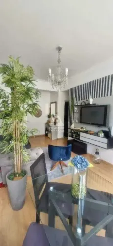 Apartamento à venda em Bairro Alto da Boa Vista, Zona Norte  Rio de Janeiro