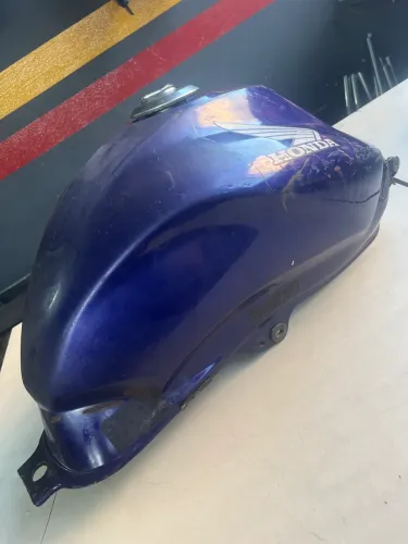 Tanque Combustível Honda Cb 300 2009 á 2013 Original 