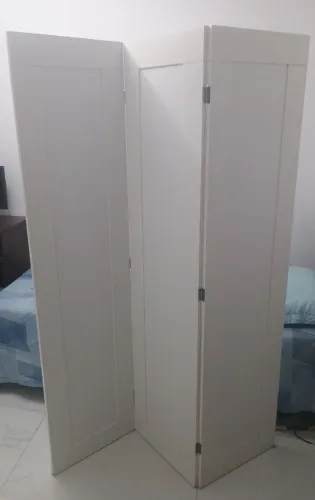 Biombo Lacado