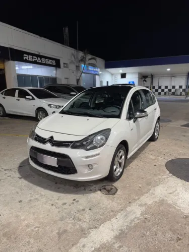 C3 Exclusive - 2013 - Panoramico