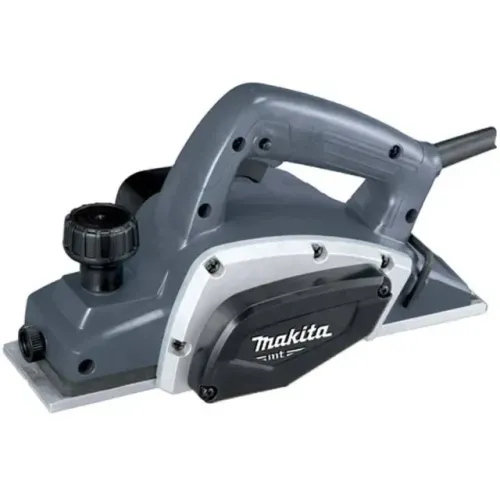 Plaina Elétrica Makita M1902G 127 Volts 