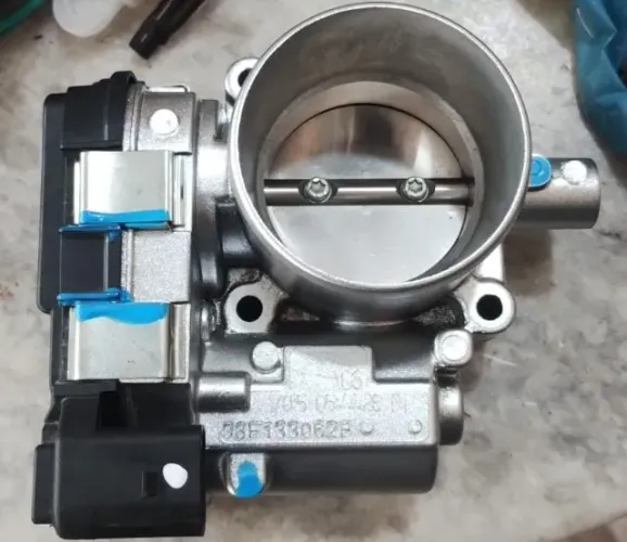 Corpo de borboleta Tbi Audi, Golf Tsi e Jetta