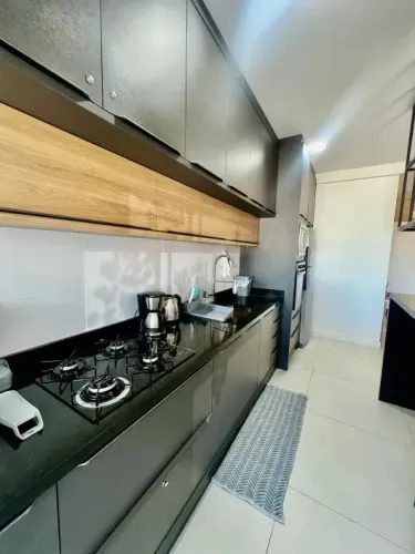 Apartamento para Venda em São Paulo, Brás, 2 dormitórios, 1 suíte, 2 banheiros, 2 vagas