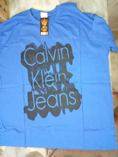 Camiseta masculina