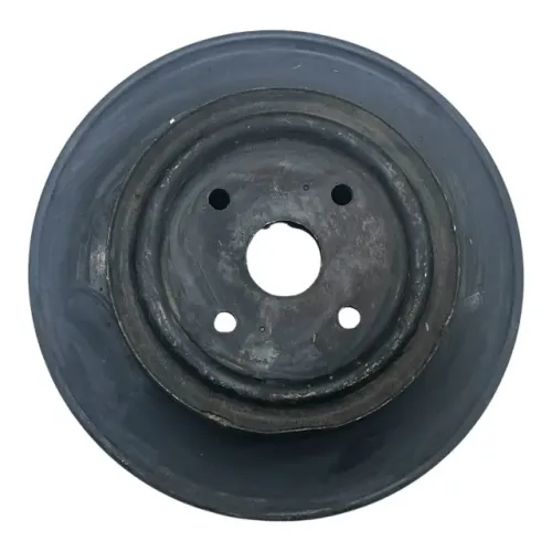 Polia Bomba Agua Mitsbushi Pajero Full 2001 a 2007