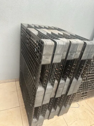 Paletes USADO,  1,40x1,10  e 1,10x1,10