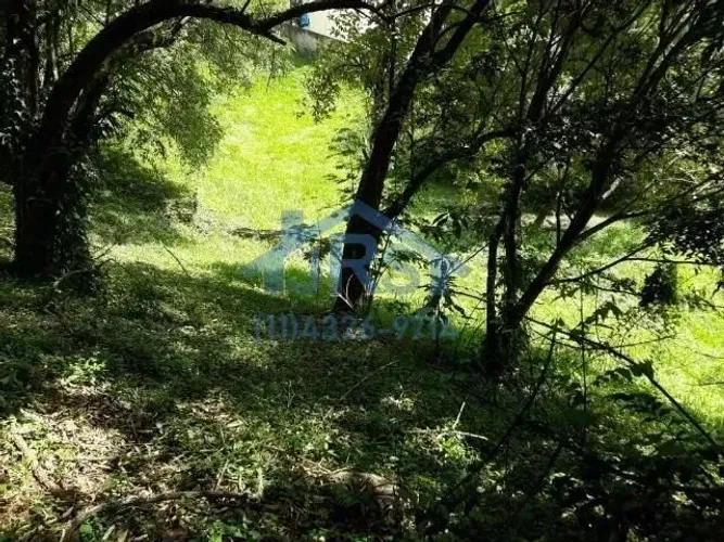 Terreno à venda em Santana de Parnaíba, Tarumã, Não Esta Em Condomínio