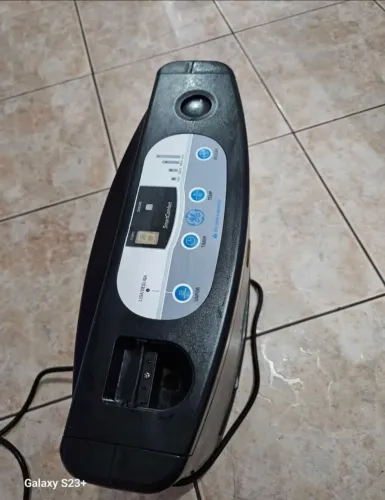 Aquecedor smart comfort