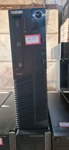 Cpu Lenovo intel Core i5 funcionando perfeitamente 