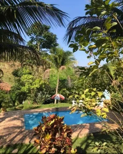 Sítio a Venda na Serra de Casimiro de Abreu