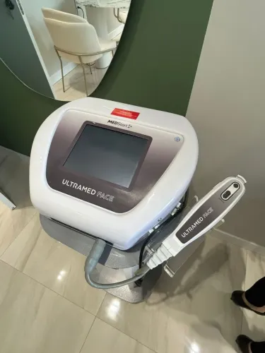 Ultramed Face - Ultrassom Microfocado Facial | Completo