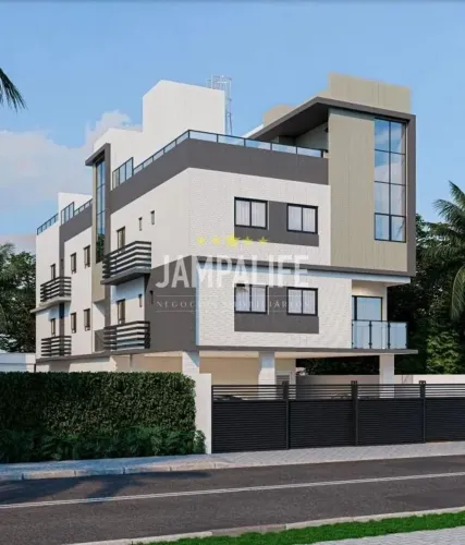 Ótimo apartamento no Bessa