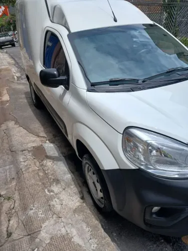 Fiat Fiorino Endurance EVO 1.4 Flex 8V 2P 2024