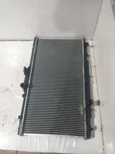 Radiador Toyota Corolla 2000/01 1.8 16v 