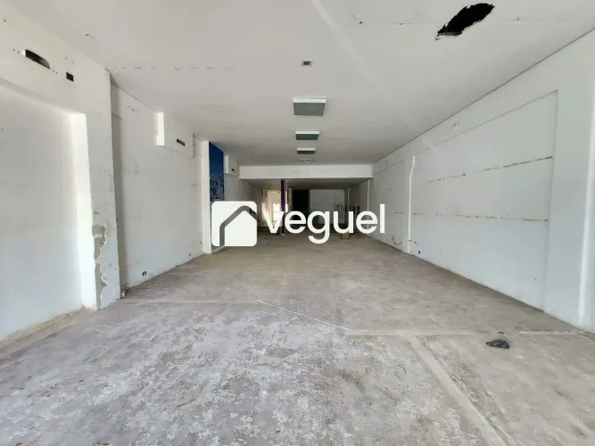 Loja Comercial com 218,30m² para alugar na av. Braz Olaia Costa, Ribeirão Preto/SP