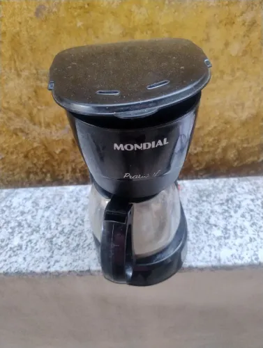 Cafeteira