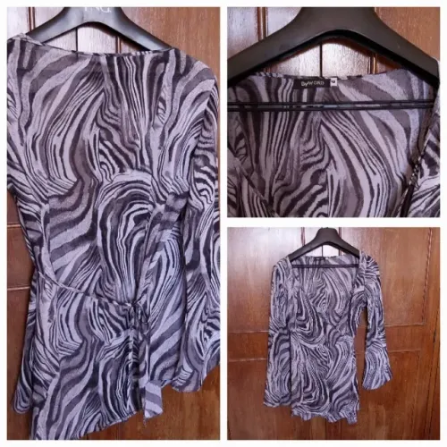 Desapego Blusas feminina