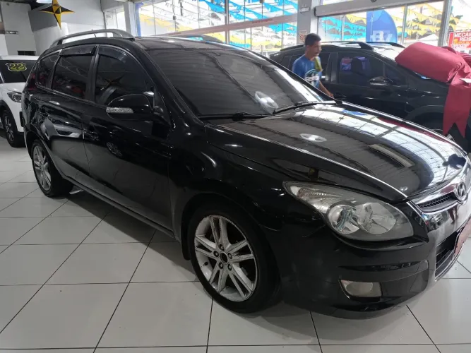 VENDO I30 CW 2011 TETO SOLAR - PEQUENA ENTRADA + FIXAS DE 753,41