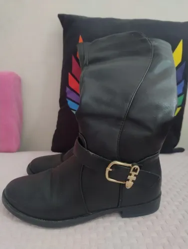 Bota infantil