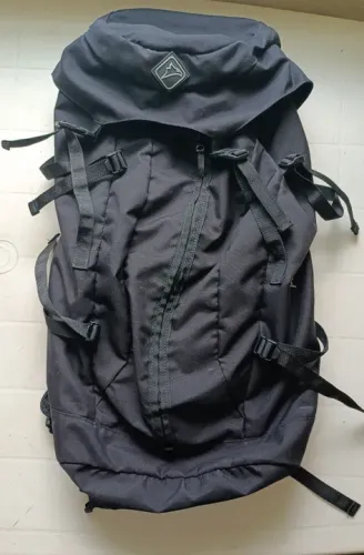 Mochila Cargueira Alpina 50L