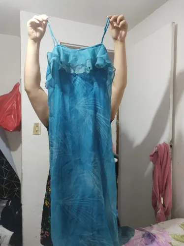 Vestido