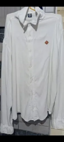 Camisa masculina