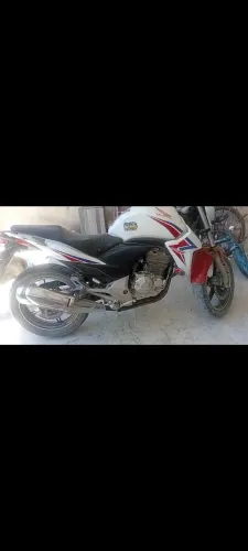 Vendo CB 300