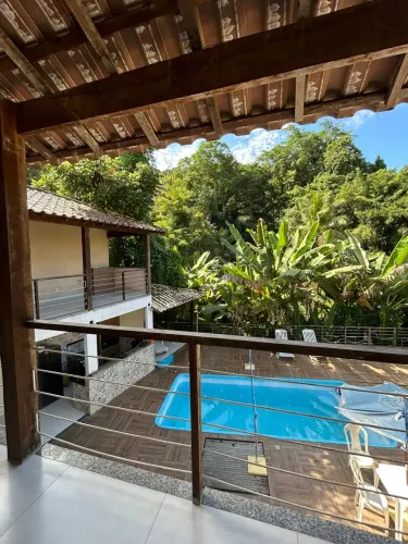 Casa em Angra dos Reis!