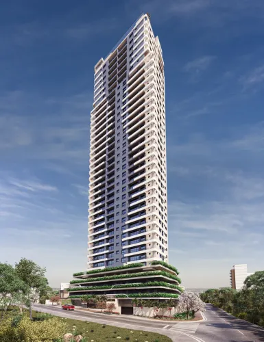 Residencial Lake House