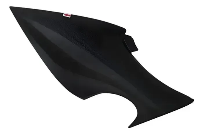 Carenagem Lateral Suzuki Gsx-s 1000 17/21 L/e Orig 55120