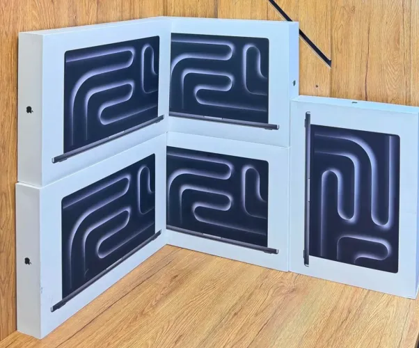 Promoção MacBook Pro M4 Max 