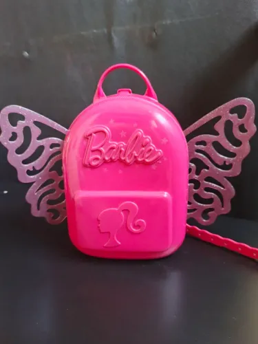 Bolsa Barbie