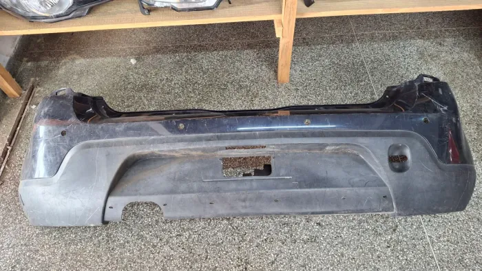 Parachoque sandero 2008/2014 Original 