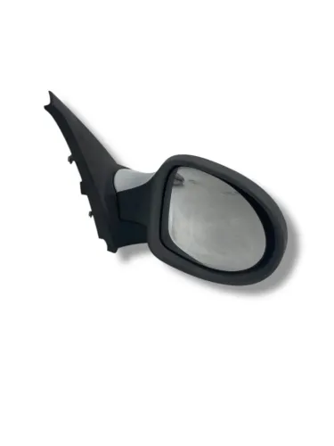 Retrovisor lado direito elétrico Renault Symbol 2010 2014