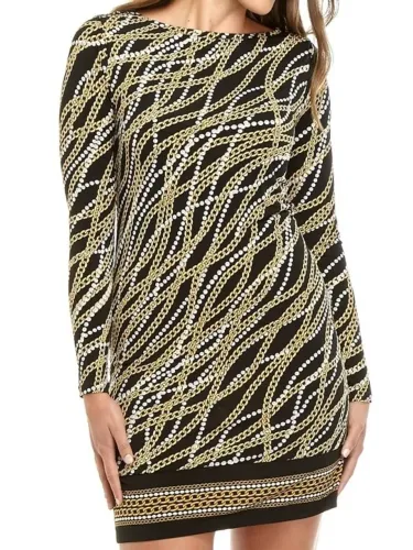 Vestido Michael kors original