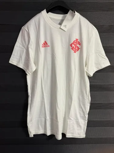 Camisa de Concentração do Inter 2022