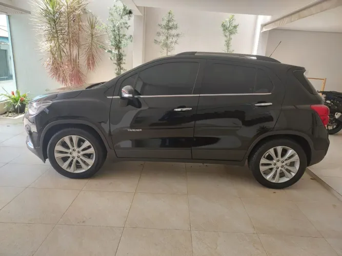 Chevrolet Tracker Premier 1.4 Turbo 16V Flex AUT 2019